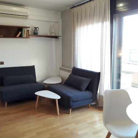 Апартаменты Loft Cal Richi Тремп Экстерьер фото